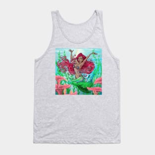 Be Free Tank Top